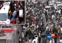 40-Year-Old Farmer Dies By Suicide At Epicenter Of Protest In Delhi