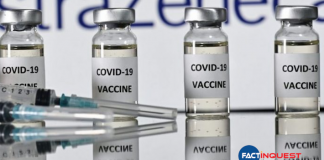 covid vaccine distribution for the states
