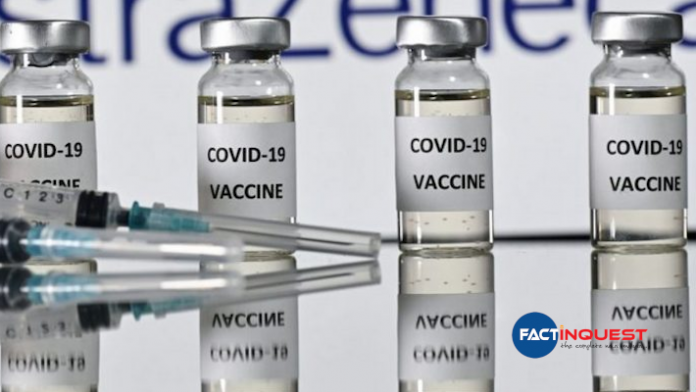 covid vaccine distribution for the states