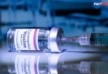 Permission for the covid vaccine; Special meeting today