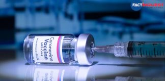 Permission for the covid vaccine; Special meeting today
