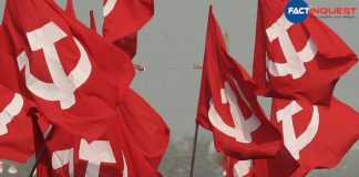 CPIM State Committee Analysis Report About Local Body Election