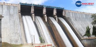 Thousands Of Ageing Dams In India A Growing Threat: UN Report