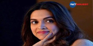 "What's Happening?" Asks The Internet As Deepika Padukone Deletes All Her Social Media Posts