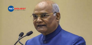 16 opposite parties boycott president ram Nath Kovindh address in parliament