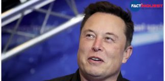 Elon Musk becomes world's richest person