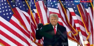 US President Donald Trump issues emergency declaration in Washington DC