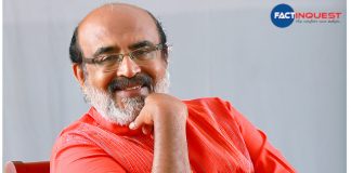 Ethics Committee report gives clean chit to finance minister