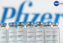 WHO Grants "Emergency Validation" To Pfizer Covid Vaccine 