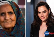 Gal Gadot Showers Praise On Shaheen Bagh's Bilkis Dadi, Says She's 'My Personal Wonder Woman'