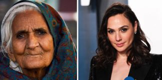 Gal Gadot Showers Praise On Shaheen Bagh's Bilkis Dadi, Says She's 'My Personal Wonder Woman'