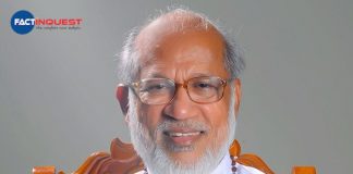 Eranakulam archdiocese fake documents case; police report against Cardinal George Alencherry