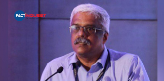 Shivashankar got bail in gold smuggling case