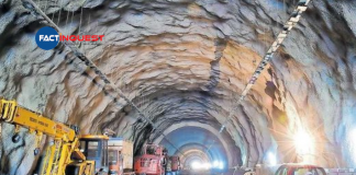 Kerala high court slams national highways authority for halting construction of Kuthiran tunnel