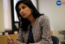 New Farm Laws Have "Potential To Increase Farmers' Income": IMF's Gita Gopinath