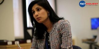 New Farm Laws Have "Potential To Increase Farmers' Income": IMF's Gita Gopinath