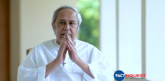 life threat to Odisha chief minister