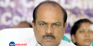 v k Ebrahim Kunj got bail