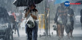 Heavy Rain Alert In Kerala Orange And Yellow Alert