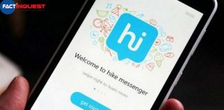 Hike StickerChat shuts down
