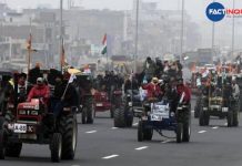 Over 2 lakh tractors will be part of Jan 26 'Kisan parade': Farmer leaders