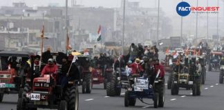 Over 2 lakh tractors will be part of Jan 26 'Kisan parade': Farmer leaders
