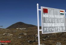 India, China troops clash at Naku La in Sikkim, injuries on both sides