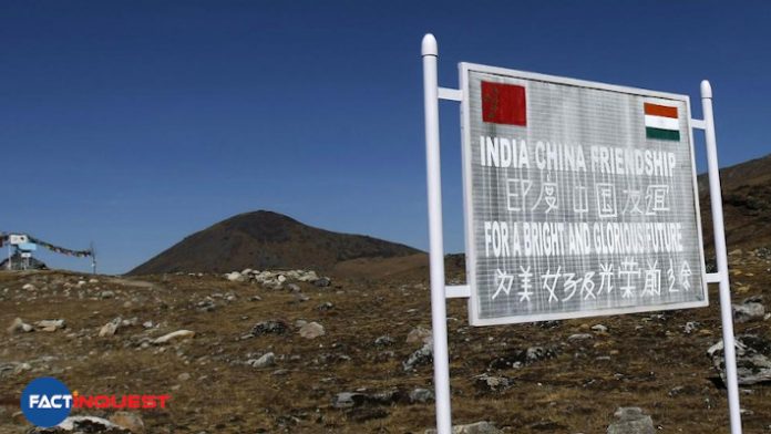 India, China troops clash at Naku La in Sikkim, injuries on both sides