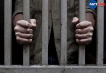 Jail inmates dress change in Kerala