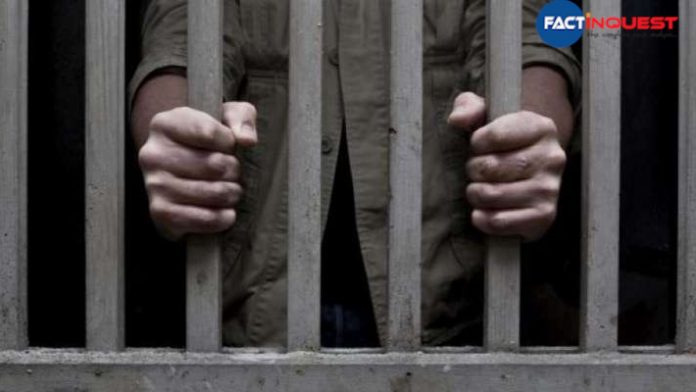 Jail inmates dress change in Kerala
