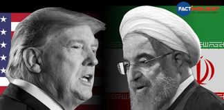 Iran Says "Tyrant's Era Came To An End" As Trump Set To Leave Office