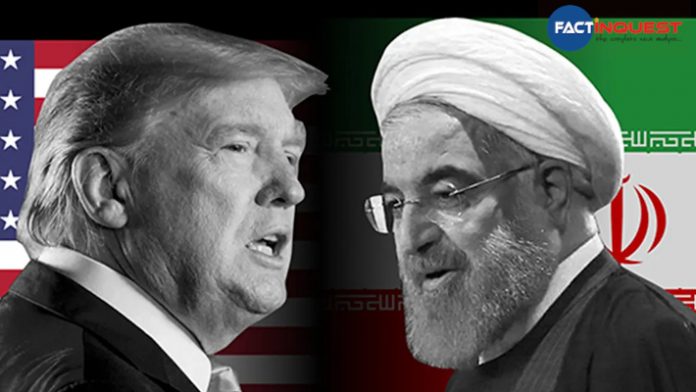 Iran Says 