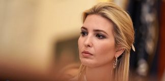 Ivanka Trump urges 'patriots' storming Capitol to 'stop immediately' in a now-deleted tweet