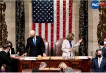 Biden Win Confirmed, Trump Concedes Defeat Hours After US Capitol Siege