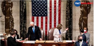 Biden Win Confirmed, Trump Concedes Defeat Hours After US Capitol Siege