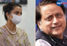 Kangana Ranaut opposes Shashi Tharoor, Kamal Haasan overpay for homemakers: ‘Don’t put a price tag on sex we have with our love