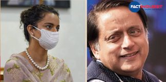 Kangana Ranaut opposes Shashi Tharoor, Kamal Haasan overpay for homemakers: ‘Don’t put a price tag on sex we have with our love