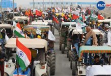 Farm Laws Potentially Significant, Those Affected Must Be Protected: IMF 
