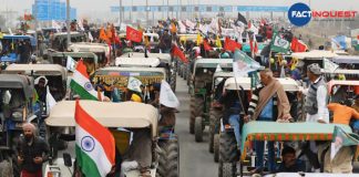 Farm Laws Potentially Significant, Those Affected Must Be Protected: IMF 