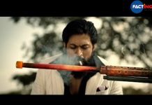 Anti-Tobacco Cell raises an objection to Yash’s smoking sequence in KGF: Chapter 2 teaser