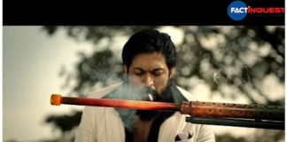 Anti-Tobacco Cell raises an objection to Yash’s smoking sequence in KGF: Chapter 2 teaser