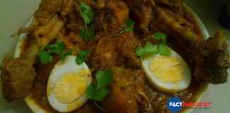 well-cooked eggs and chicken should be eaten; instructions to prevent birds flu