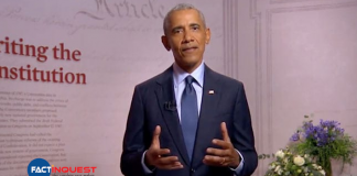 ‘Moment of Great Dishonour & Shame’: Barack Obama Condemns Capitol Riots, Slams Trump For Inciting Violence