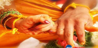 poor brahmin bride get 3 lakh if she marries a priest