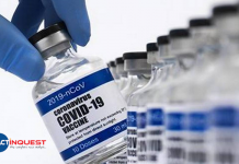 India likely to become the corona vaccine hub
