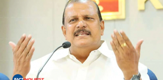 catholic church support p c George