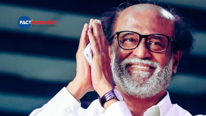 protest should end, not into politics says Rajinikanth