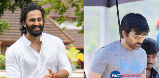 unni mukuntan new telungu movie