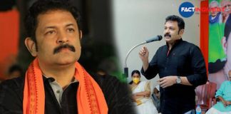 Suresh Gopi and I are the only get trolls in politics; Krishnakumar also asked why Mammootty was not criticized