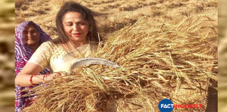 Agitating farmers don't even know what they want, says BJP MP Hemamalini